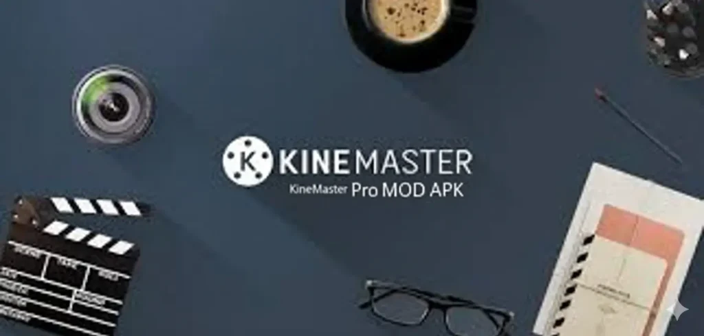 KineMaster Pro MOD APK