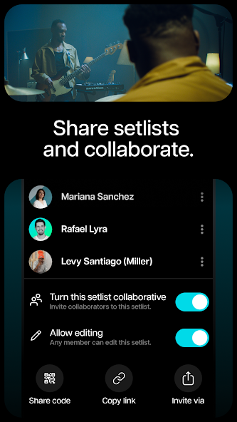 Moises vocal remover mod apk