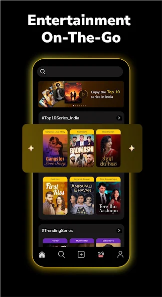 Moj MOD APK Unlimited Followers