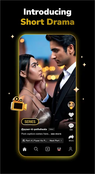 Moj MOD APK Without Watermark