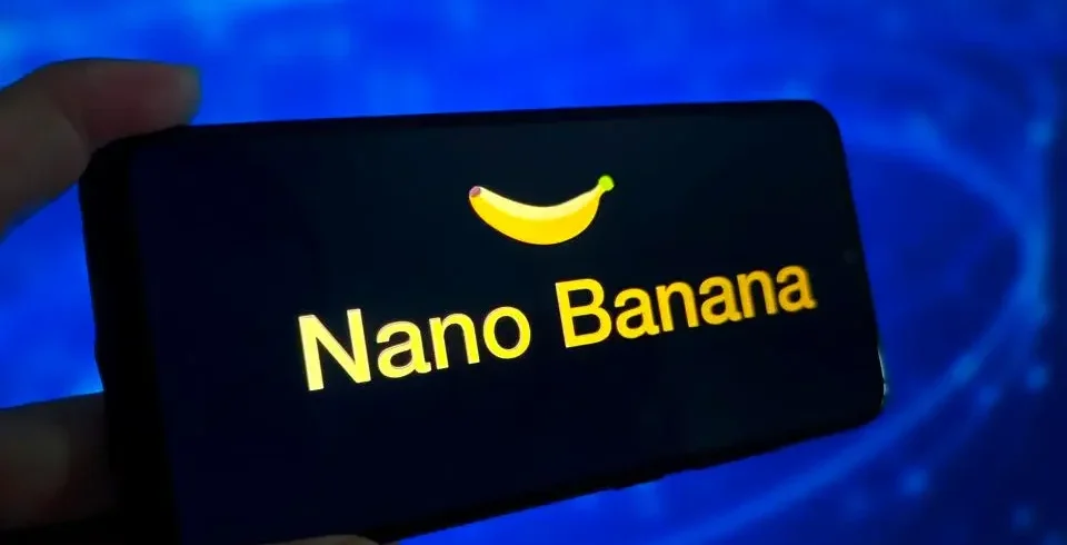 Nano Banana MOD APK