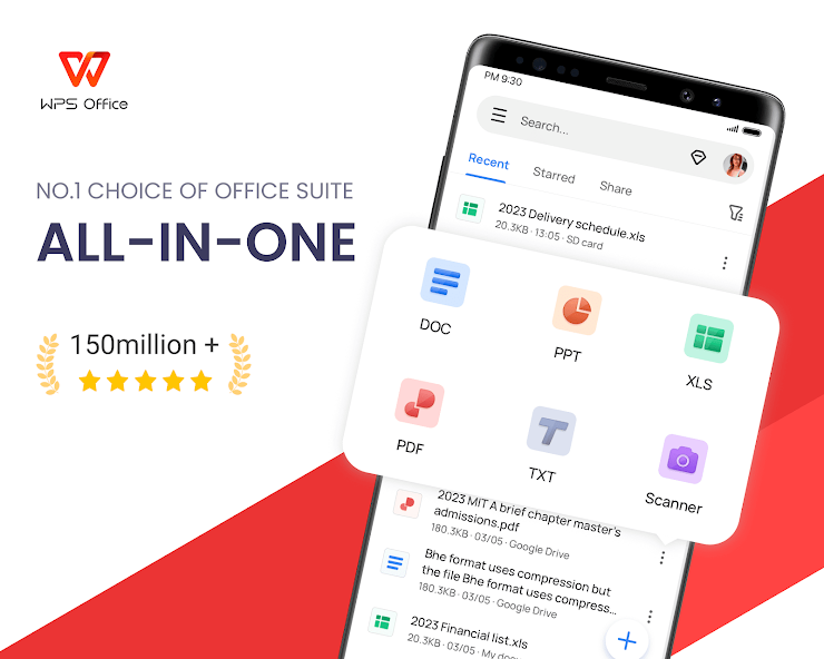 WPS Office MOD APK