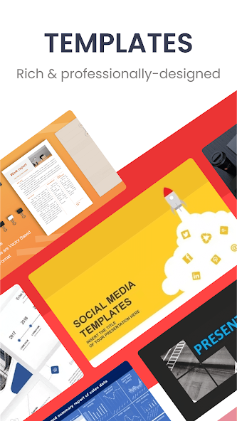 WPS Office Premium APK 2026