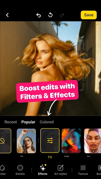  lensa ai mod apk download