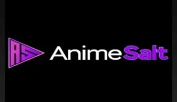 Anime Salt APK mod apk