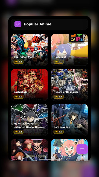 Anime Salt APK no ads