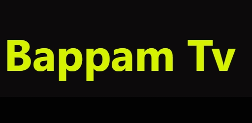 Bappam TV Mod APK