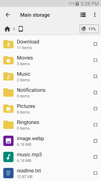 CX File Explorer Pro MOD APK