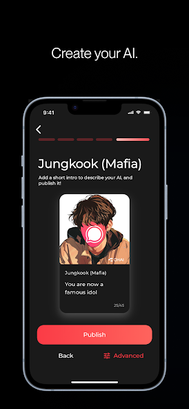 Chai mod apk no ads