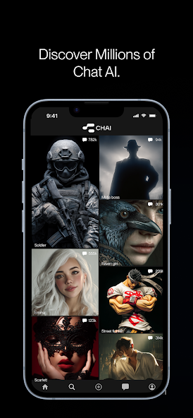 Chai mod apk ultra unlimited everything