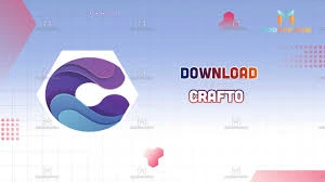 Crafto mod apk