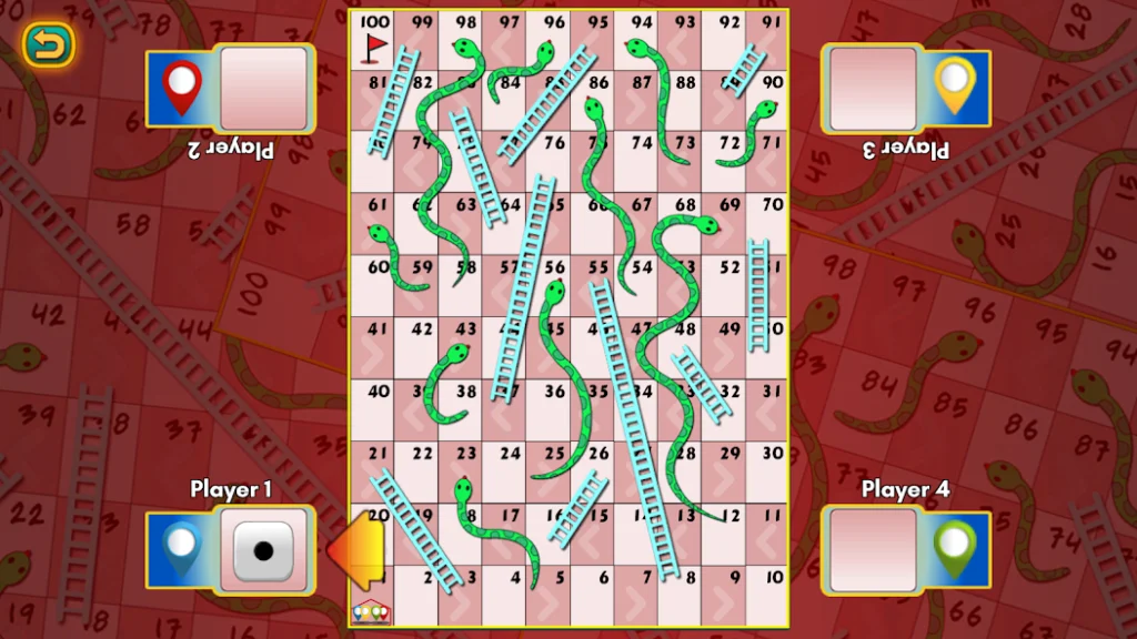 Download Ludo King MOD APK Latest Version