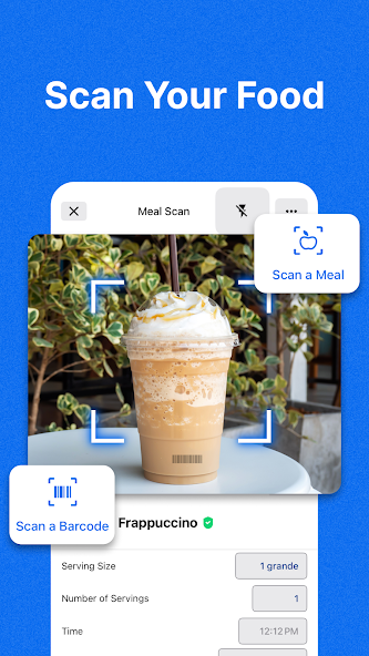 Download MyFitnessPal MOD APK