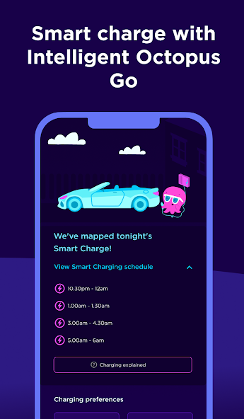 Download Octopus Energy mod apk