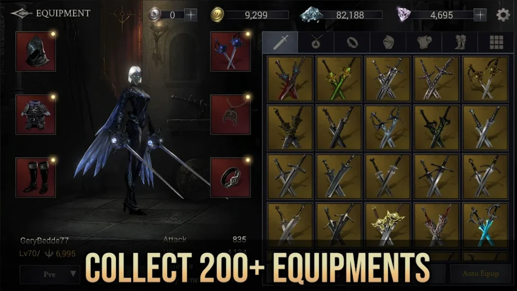 Download Shadow Hunter Unlocked Version