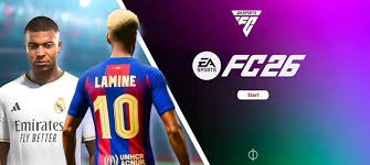 FC26 MOD APK