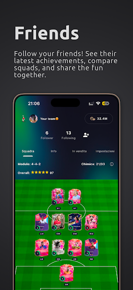  FC26 Menu Unlimited Money