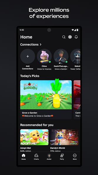Free Robux Mod APK