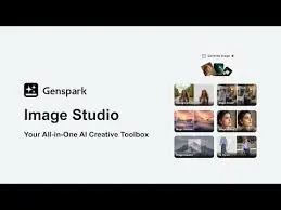 Genspark Mod APK