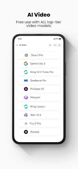 Genspark mod apk unlimited credits