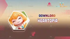 Heartopia MOD APK
