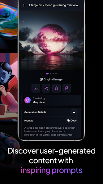 Leonardo AI Mod APK Download