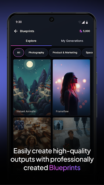 Leonardo AI Mod APK Unlimited Tokens