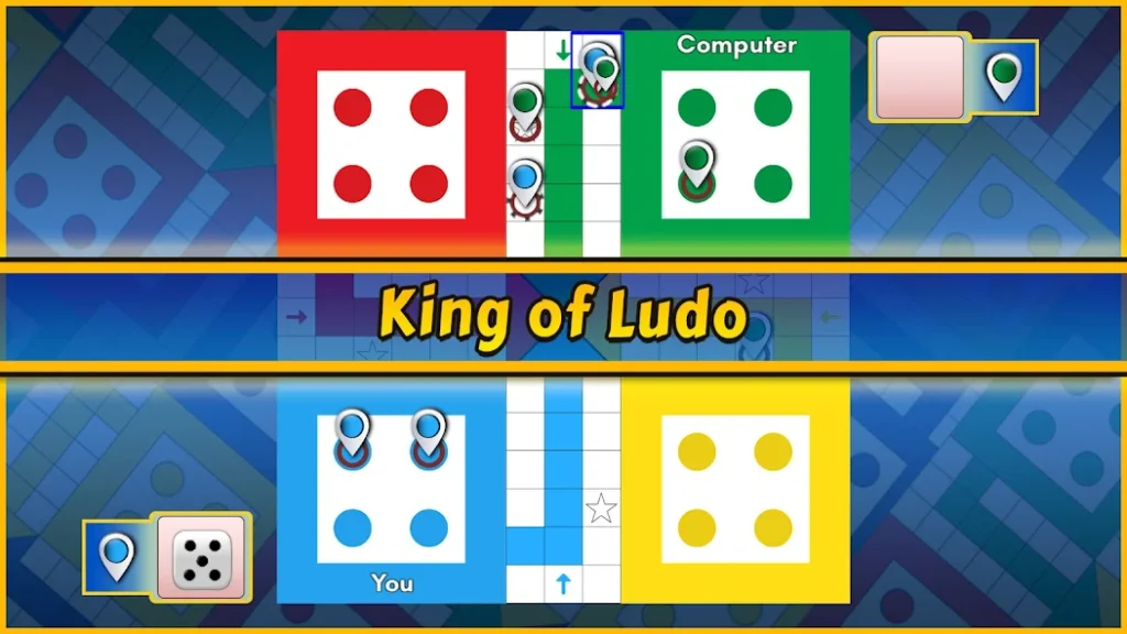 Ludo King MOD APK