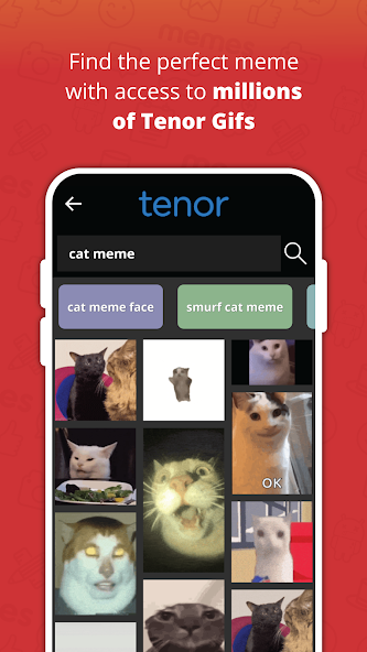 Memes mod apk latest version