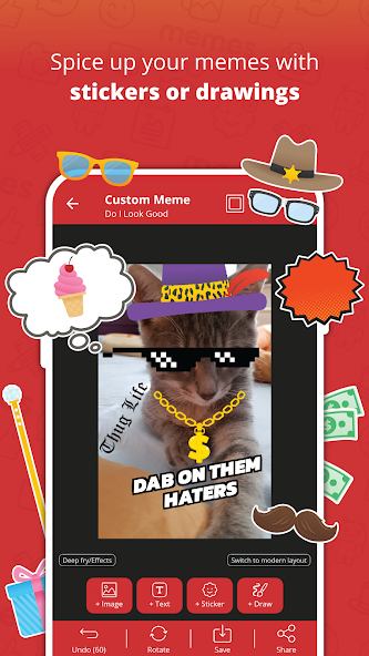 Memes movies mod apk