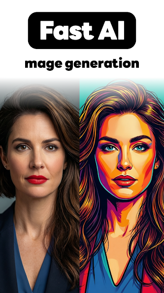 MidJourney APK version