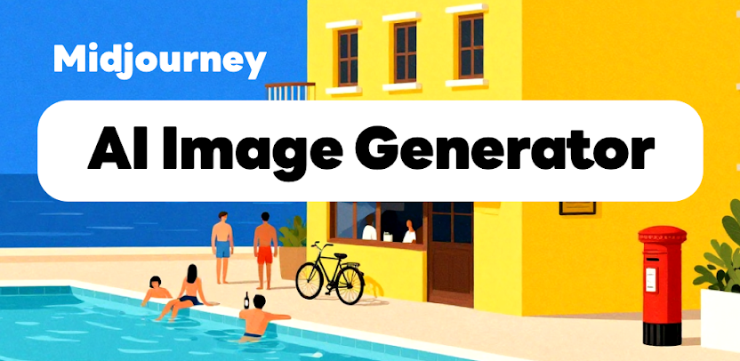 MidJourney MOD APK