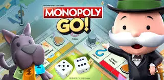 Monopoly Go MOD APK
