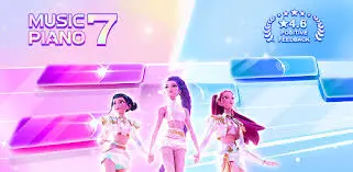 Music Piano 7 mod apk