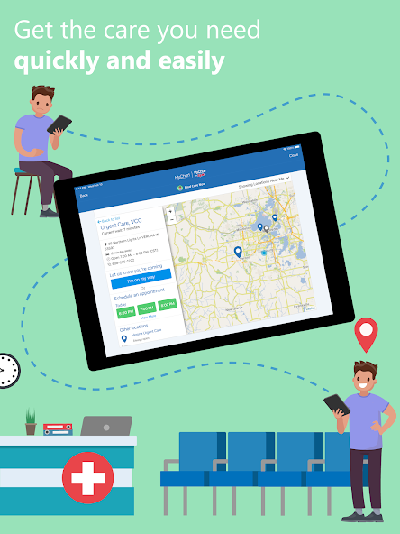 MyChart Mod APK premium unlocked