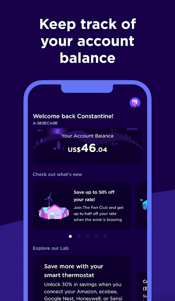 Octopus Energy mod apk no adss