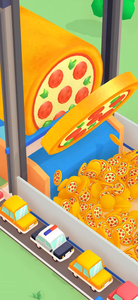 Pizza Ready mod apk (unlimited money and gems)