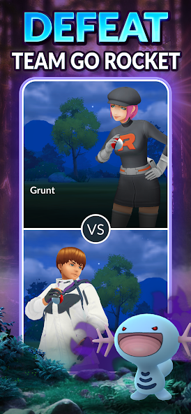 Pokémon GO MOD APK v0.391.1