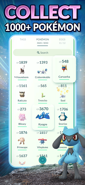 Pokémon GO Unlimited Stardust and Candy Hack