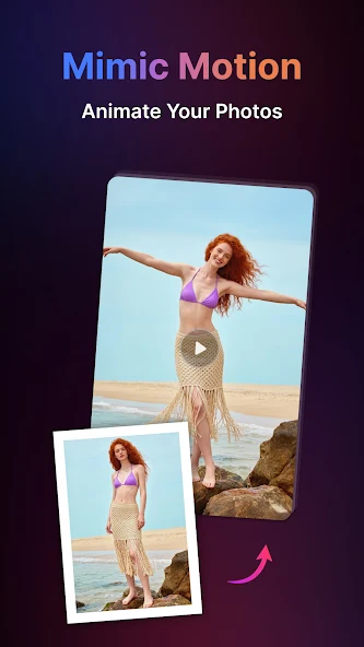 Pollo AI Mod APK No Watermark