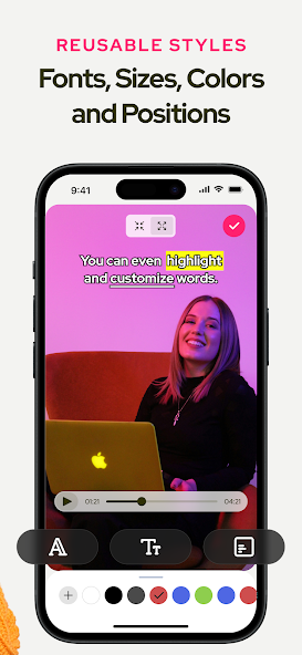 Subcap mod apk pro unlocked
