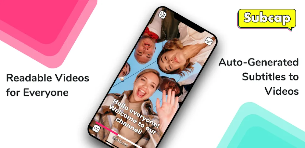 Subcap mod apk