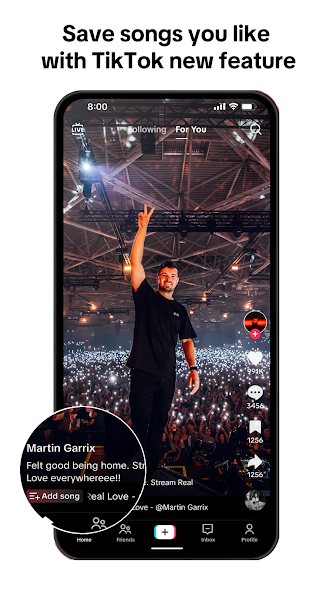 TikTok MOD APK No Watermark