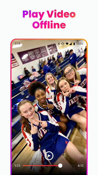VidMate HD Video Downloader MOD APK