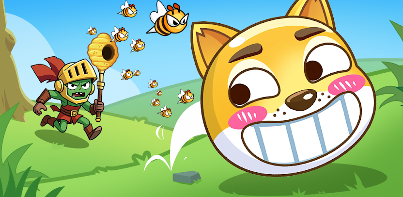 X-Clash Mod apk