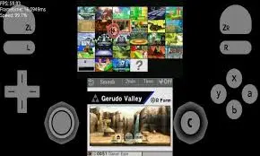 citra emulator no lag apk