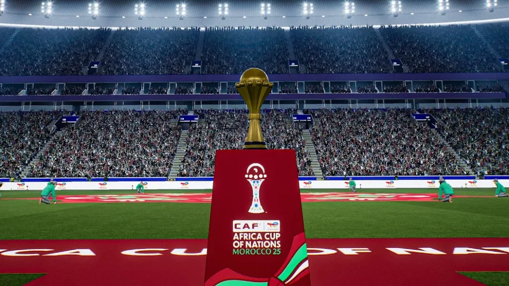 efootball mod apk latest version