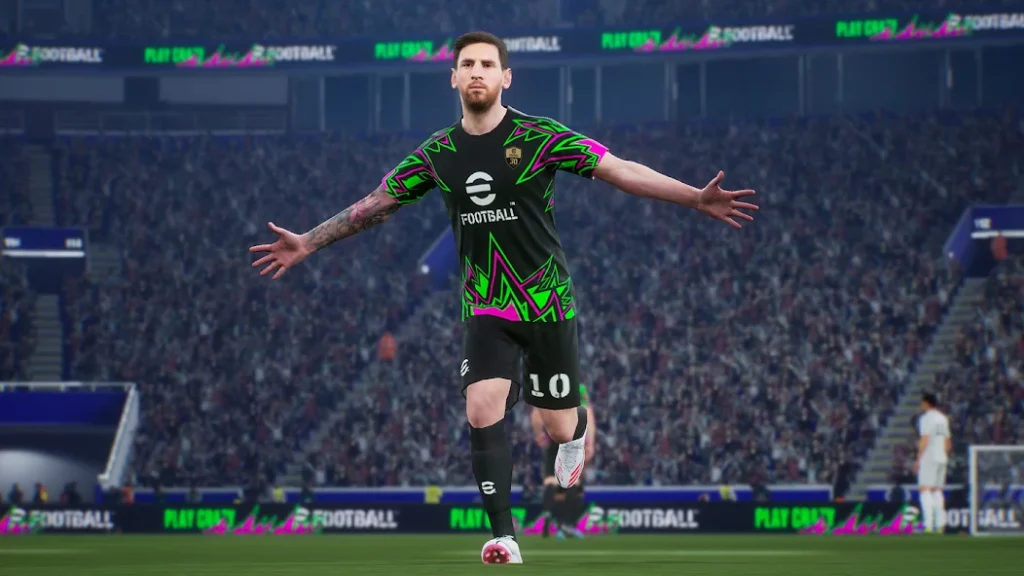 efootball mod apk unlimited coins download