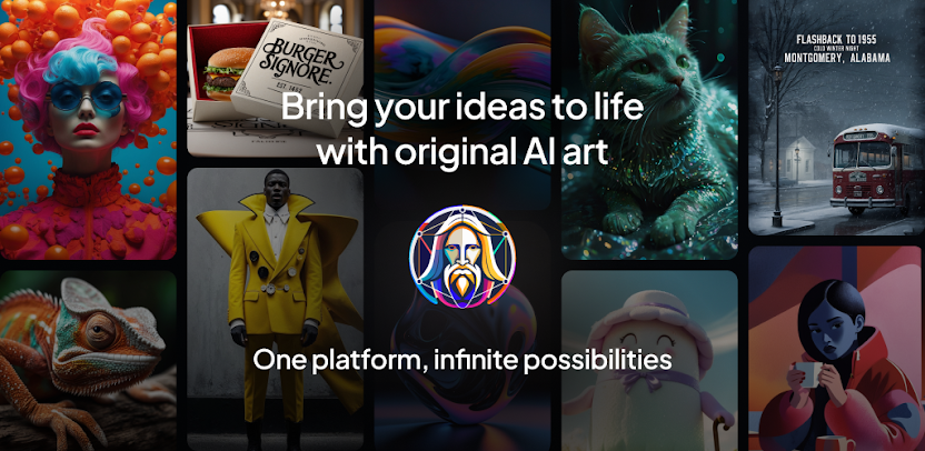 leonardo ai mod apk
