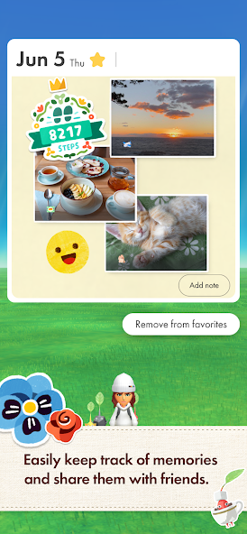 pikmin bloom mod apk download